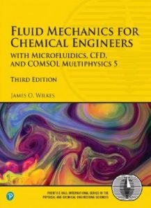 Fluid mechanics for Chemical Engineers