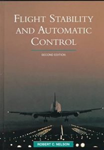 Flight Stability and Automatic Control