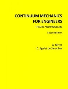Continuum Mechanics for Engineers