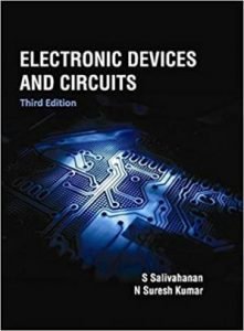 Electronic Devices and Circuits