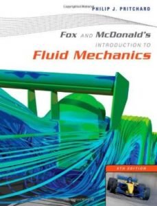 Introduction to Fluid Mechanics