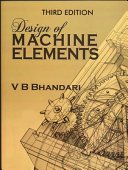 Design of Machine Elements