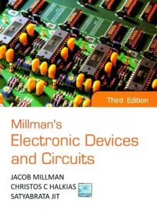 Milman’s Electronics Devices and Circuits