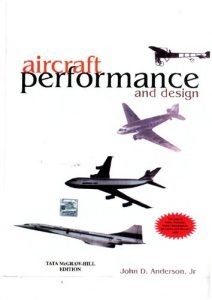 Aircraft Performance and Design