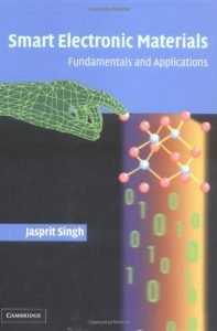 Smart Electronic Materials Fundamentals and Applications