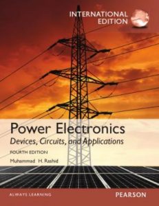Power Electronics Devices, Circuits, and Applications