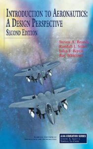 Introduction to Aeronautics: A Design Perspective