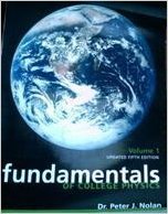 Fundamentals of College Physics