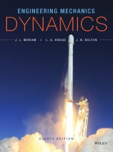 Engineering Mechanics Dynamics