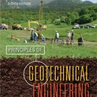 Principles of Geotechnical Engineering