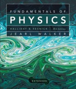 Fundamentals of Physics