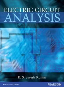 Electric Circuit Analysis