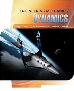 Engineering Mechanics: Dynamics-Solution Manual