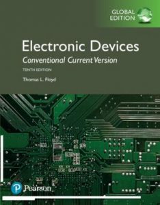 Electronic Devices Conventional Current Version