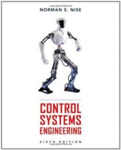 Control Systems Engineering