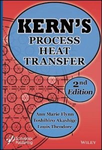 Kern’s Process Heat Transfer