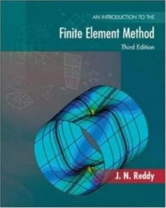 An Introduction to The Finite Element Method-Solutions Manual