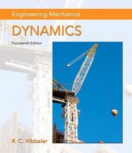 Engineering Mechanics: Dynamics-Solution Manual