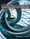 Statics and Strength of Materials for Architecture and Building Construction – Solution Manual