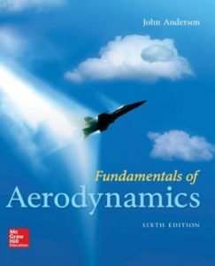 Fundamentals of Aerodynamics