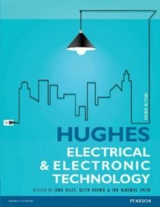 Hughes Electrical & Electronic Technology