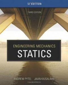  Engineering Mechanics: Statics