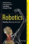 Robotics: Modelling, Planning and Control – Solution Manual