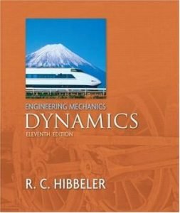 Engineering Mechanics: Dynamics, Instructor-Solutions Manual