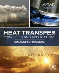  Heat Transfer Principles and Applications