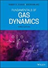 Fundamentals of Gas Dynamics