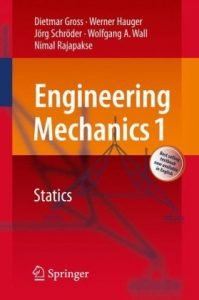 Engineering Mechanics 1: Statics