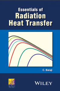 Essentials of  Radiation Heat Transfer