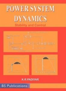 Power System Dynamics Stability and control