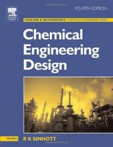 Chemical Engineering Design Volume 6