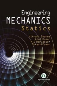 Engineering mechanics : statics