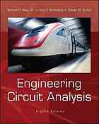 Engineering circuit analysis