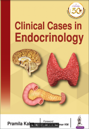 CLINICAL CASES IN ENDOCRINOLOGY