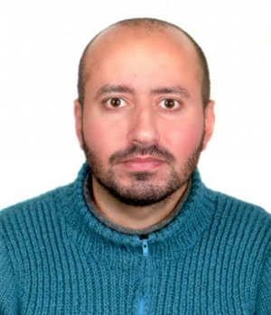 Mohamad Eskandarane