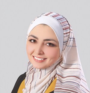 Dr Dina Abuassab