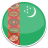 
                                    Turkmenistan                                    