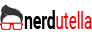nerdutella.com logo